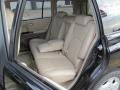 2005 Toyota Highlander Limited 4WD Rear Seat