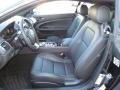 Warm Charcoal Interior Photo for 2013 Jaguar XK #74056523