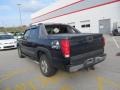 Dark Blue Metallic - Avalanche Z71 4x4 Photo No. 4
