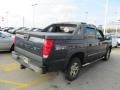 Dark Blue Metallic - Avalanche Z71 4x4 Photo No. 8