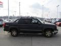 Dark Blue Metallic - Avalanche Z71 4x4 Photo No. 9