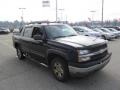 Dark Blue Metallic - Avalanche Z71 4x4 Photo No. 10