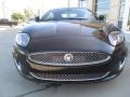 Ultimate Black Metallic - XK XK Coupe Photo No. 10