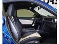 Aqua Blue Metallic - 911 Turbo S Coupe Photo No. 22