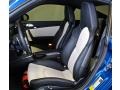 2011 Porsche 911 Turbo S Coupe Front Seat