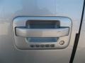 Ingot Silver Metallic - F150 FX2 SuperCrew Photo No. 18