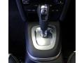  2011 911 Turbo S Coupe 7 Speed PDK Dual-Clutch Automatic Shifter