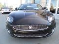 2013 Ultimate Black Metallic Jaguar XK XK Convertible  photo #10