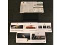 Books/Manuals of 2011 911 Turbo S Coupe