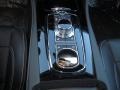 Warm Charcoal Controls Photo for 2013 Jaguar XK #74057158