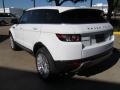 2013 Fuji White Land Rover Range Rover Evoque Prestige  photo #8