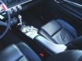 Ricochet Silver Metallic/Smokin' Asphalt - SSR  Photo No. 16