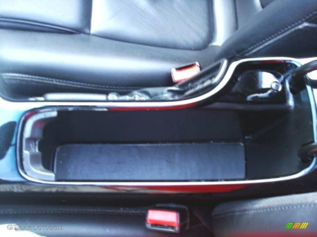 2006 SSR  - Ricochet Silver Metallic/Smokin