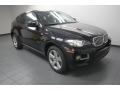 475 - Black Sapphire Metallic BMW X6 (2013-2023)