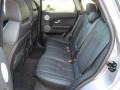 Ebony Rear Seat Photo for 2013 Land Rover Range Rover Evoque #74057720