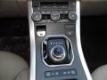 Almond/Espresso Transmission Photo for 2013 Land Rover Range Rover Evoque #74058317