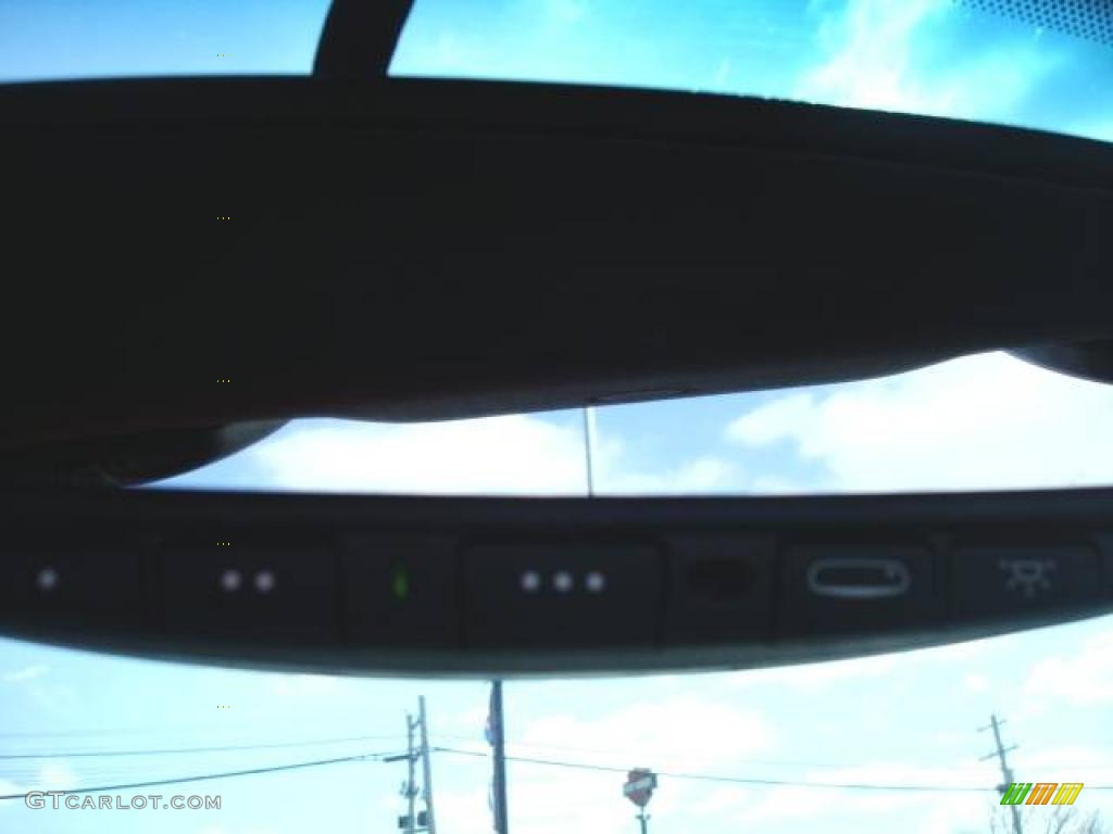 2006 SSR  - Ricochet Silver Metallic/Smokin