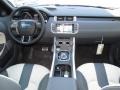 2013 Land Rover Range Rover Evoque Dynamic Lunar/Ivory Interior Dashboard Photo