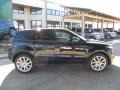  2013 Range Rover Evoque Dynamic Barolo Black Metallic