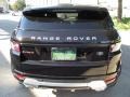 Barolo Black Metallic - Range Rover Evoque Dynamic Photo No. 7