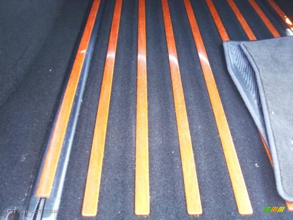 2006 SSR  - Ricochet Silver Metallic/Smokin