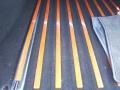 Ricochet Silver Metallic/Smokin' Asphalt - SSR  Photo No. 29