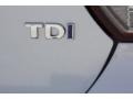 Candy White - Jetta TDI SportWagen Photo No. 8