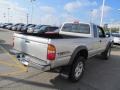Lunar Mist Silver Metallic - Tacoma V6 TRD Xtracab 4x4 Photo No. 7