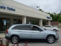 2005 Butane Blue Pearl Chrysler Pacifica Touring  photo #2