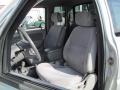 Lunar Mist Silver Metallic - Tacoma V6 TRD Xtracab 4x4 Photo No. 14