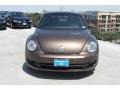 2013 Toffee Brown Metallic Volkswagen Beetle TDI  photo #2