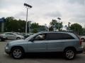 2005 Butane Blue Pearl Chrysler Pacifica Touring  photo #6