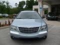 2005 Butane Blue Pearl Chrysler Pacifica Touring  photo #8