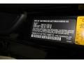 475: Black Sapphire Metallic 2013 BMW 3 Series 335i Convertible Color Code