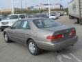 Antique Sage Pearl - Camry LE Photo No. 3