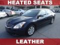 2011 Navy Blue Nissan Altima 2.5 SL  photo #1