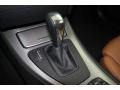 Saddle Brown Transmission Photo for 2013 BMW 3 Series #74059400