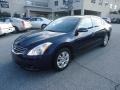 2011 Navy Blue Nissan Altima 2.5 SL  photo #2