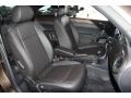 Titan Black 2013 Volkswagen Beetle TDI Interior Color