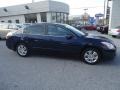 Navy Blue - Altima 2.5 SL Photo No. 5