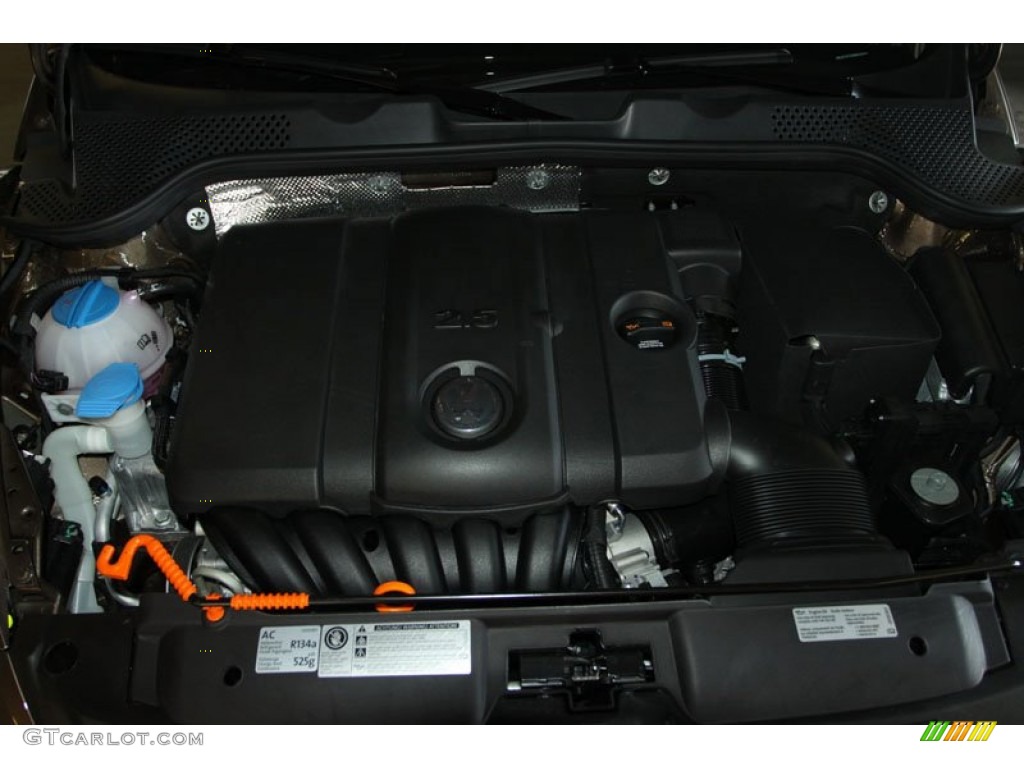 2013 Volkswagen Beetle TDI 2.0 Liter TDI DOHC 16-Valve Turbo-Diesel 4 Cylinder Engine Photo #74059509