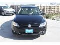 Black Uni - Jetta TDI Sedan Photo No. 2