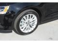 Black Uni - Jetta TDI Sedan Photo No. 4