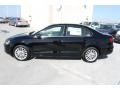 Black Uni - Jetta TDI Sedan Photo No. 5
