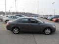 Magnetic Gray Metallic - Camry LE Photo No. 7