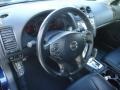 Navy Blue - Altima 2.5 SL Photo No. 14