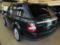 2013 Santorini Black Land Rover Range Rover Sport HSE  photo #7