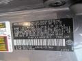 Magnetic Gray Metallic - Camry LE Photo No. 19