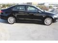Black Uni - Jetta TDI Sedan Photo No. 2