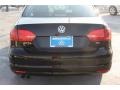 Black Uni - Jetta TDI Sedan Photo No. 3